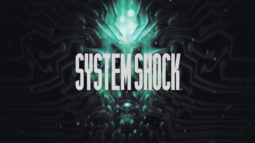 System Shock Para PC PT BR JogosPCBaixar