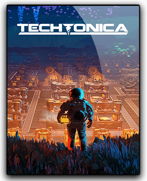 Techtonica Para PC PT BR JogosPCBaixar