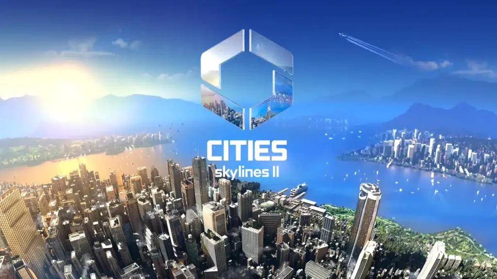 Cities Skylines Para Pc Pt Br Jogospcbaixar