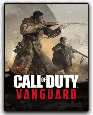 Call of Duty Vanguard jogo