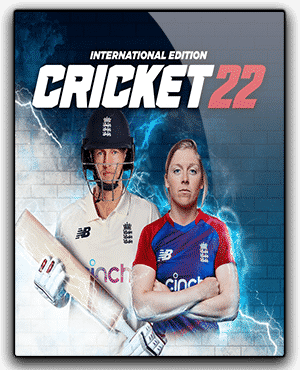Cricket 22 jogo