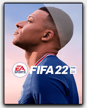 FIFA 22 para PC PT-BR