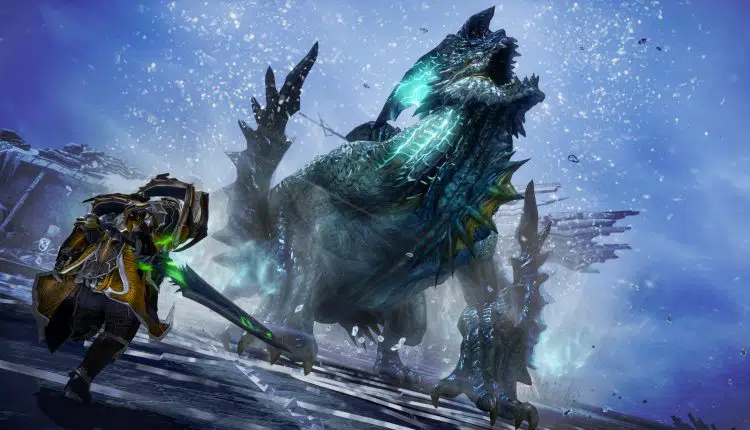 Lost Ark gratis