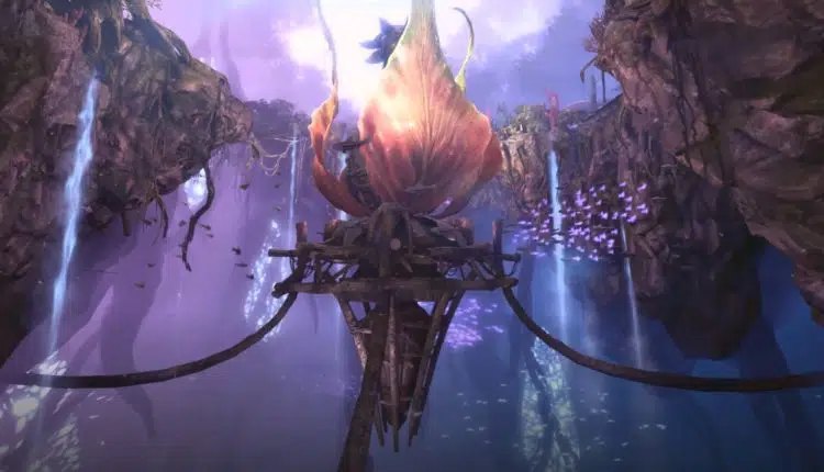 Lost Ark baixar