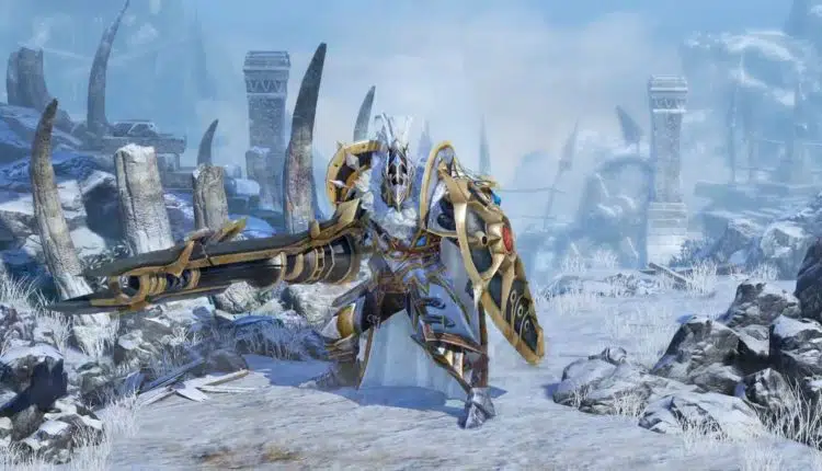 Lost Ark Download