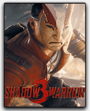 Shadow Warrior 3 jogo