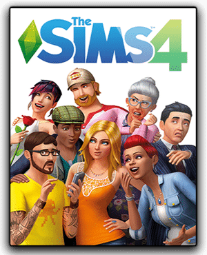 Baixar The Sims 4 para PC PT-BR