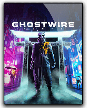 Ghostwire Tokyo jogo