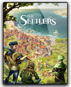 The Settlers 2020 jogo