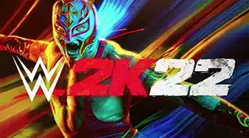 WWE 2K22 Download