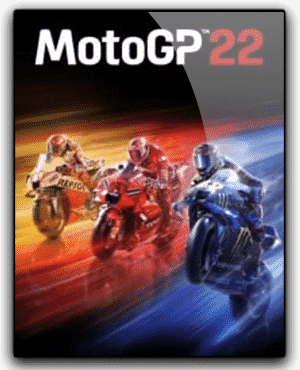 MotoGP 22 jogo