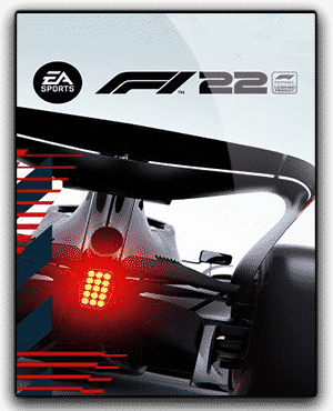 F1 22 jogo
