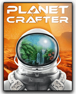 The Planet Crafter jogo