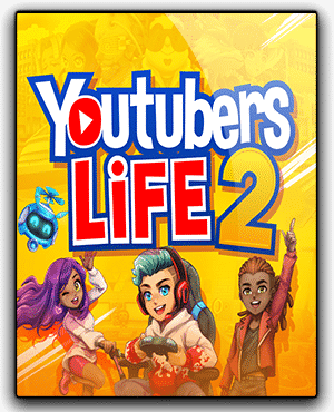 Youtubers Life 2 jogo