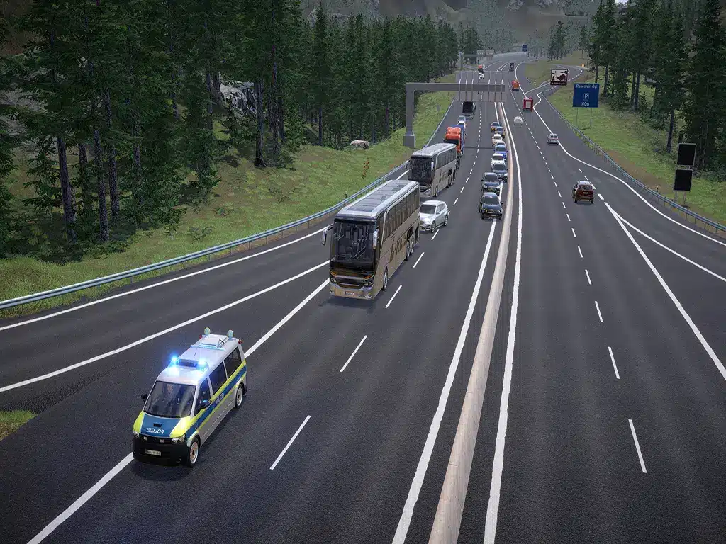 Autobahn Police Simulator 3 Download