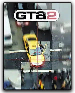 Baixar GTA 2 Download PC