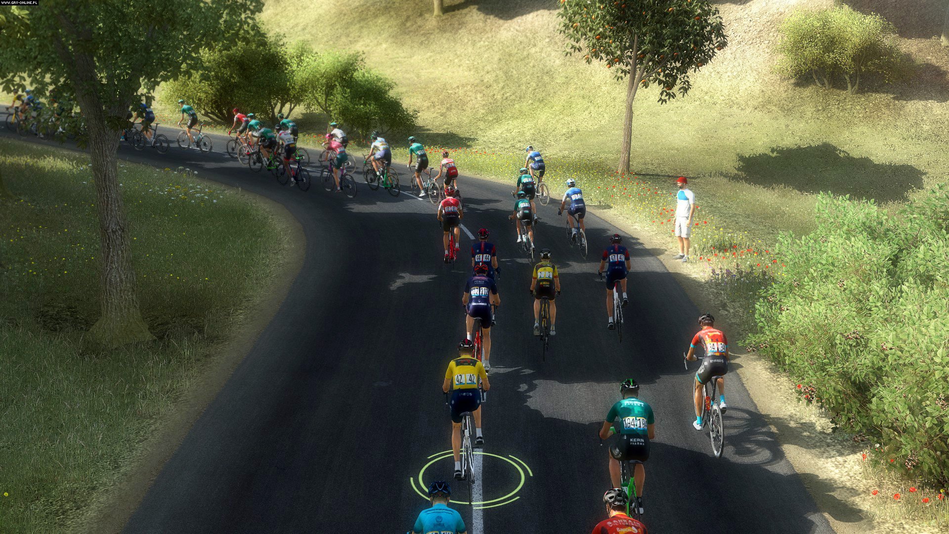 Pro Cycling Manager 2022 gratis pc