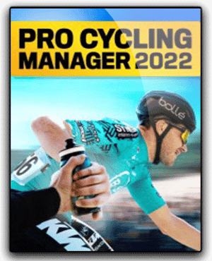 Pro Cycling Manager 2022 jogo