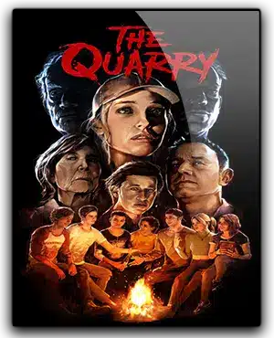 The Quarry jogo