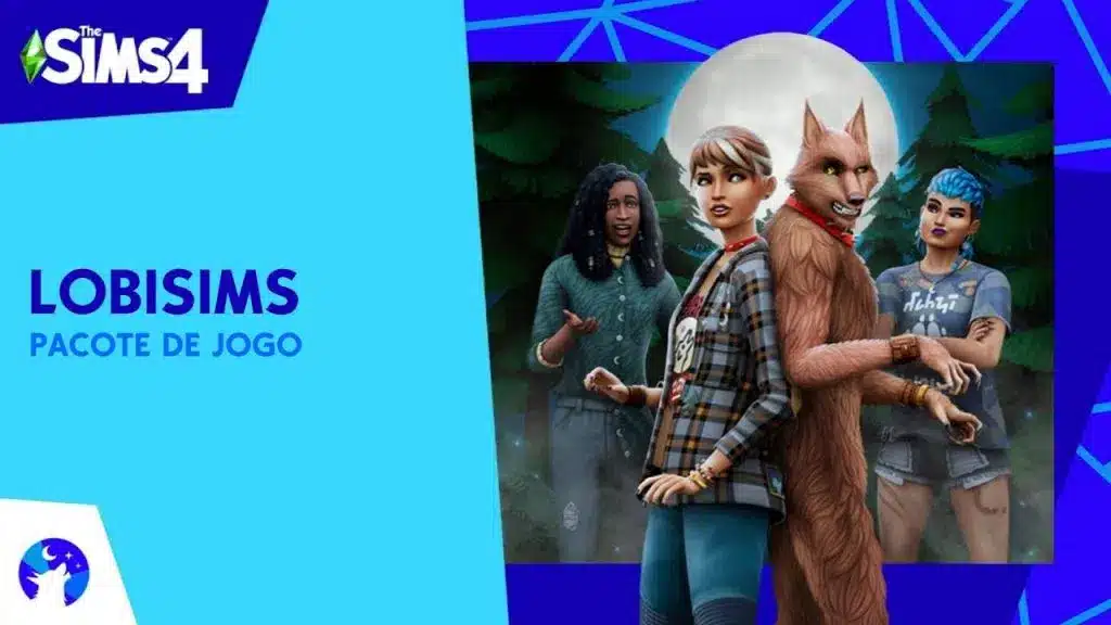 The Sims 4 LobiSims
