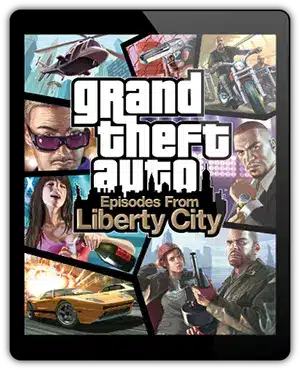 Baixar GTA Liberty City para PC PT-BR