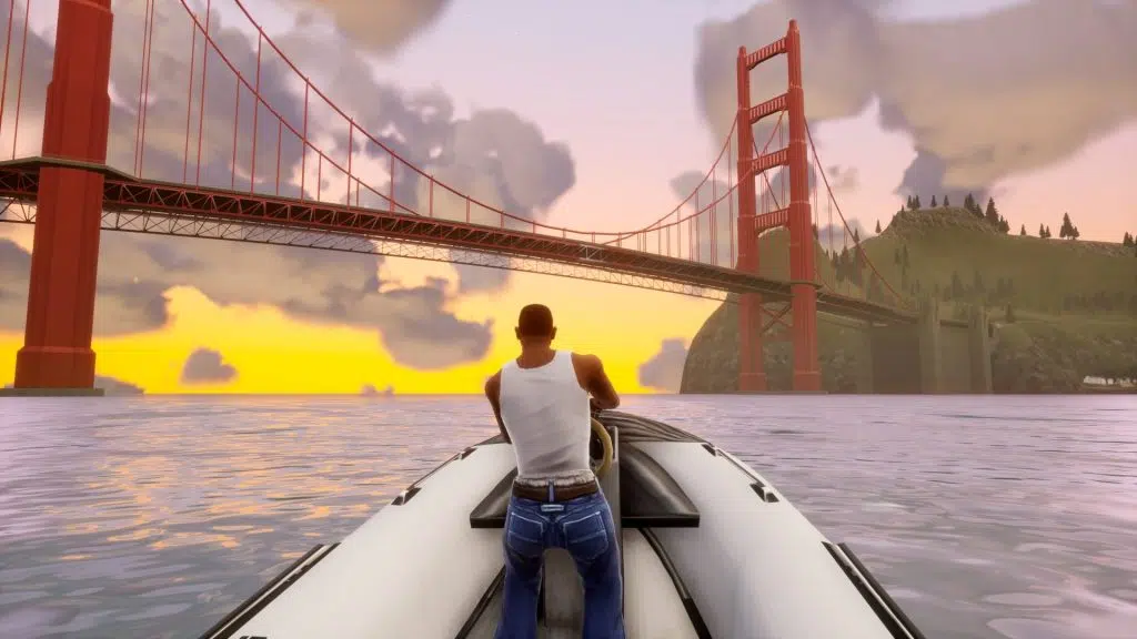 GTA The Trilogy Download