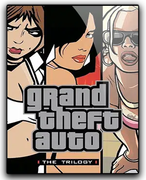 GTA The Trilogy Download