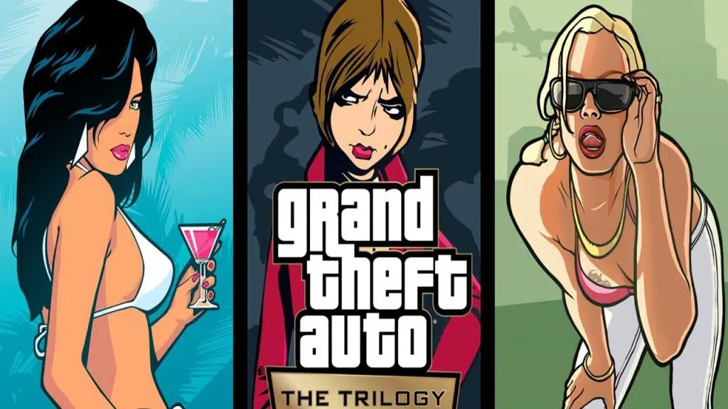 Grand Theft Auto The Trilogy gratis 1024x576 1