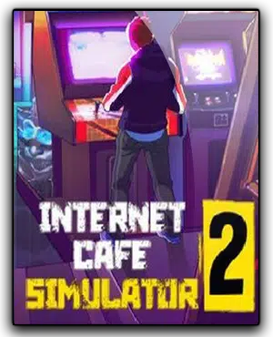 Internet Cafe Simulator 2 jeu