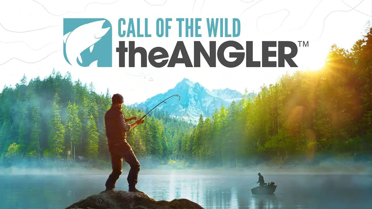 Call of the Wild The Angler gratis