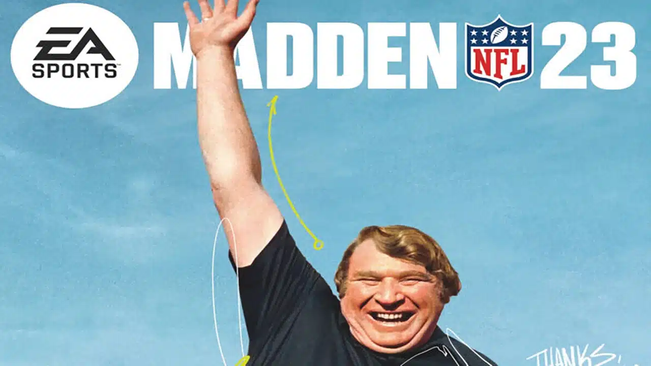 Madden NFL 23 gratis