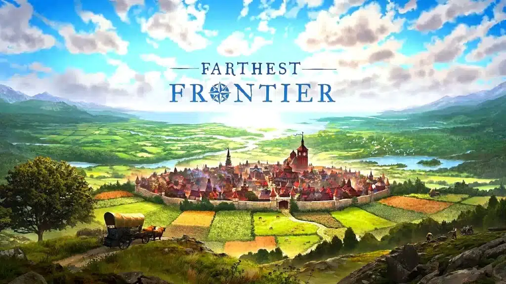 Farthest Frontier para PC PTBR JogosPCBaixar