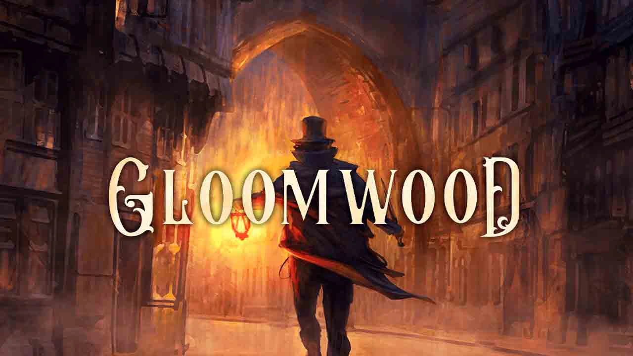 Gloomwood gratis