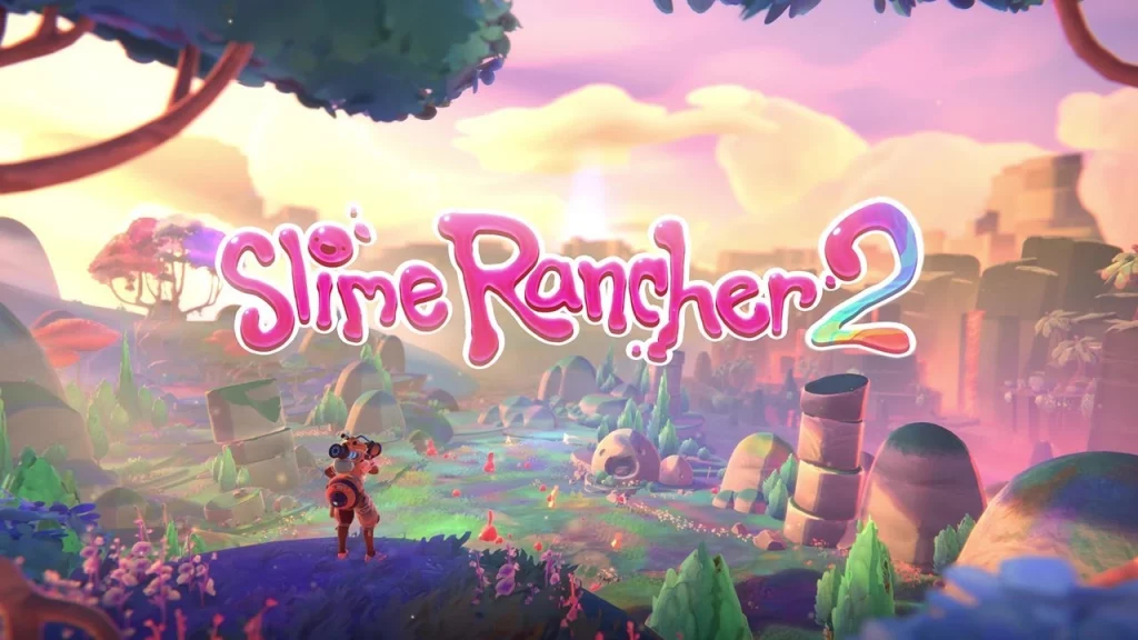 Slime Rancher 2 Para Pc Pt-br - Jogospcbaixar