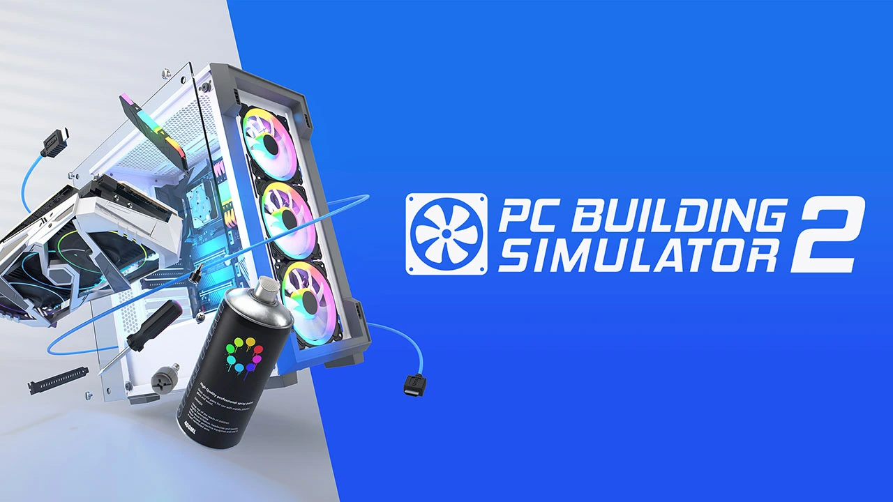 PC Building Simulator 2 gratis