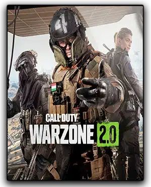 Baixar Call of Duty Warzone 2 para PC PT-BR