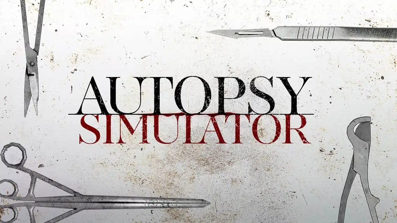 Autopsy Simulator gratis