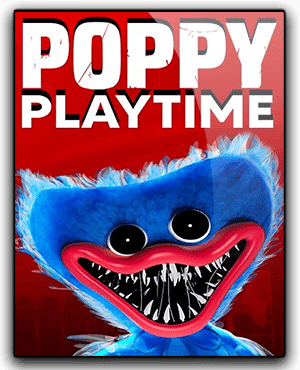 Baixar Poppy Playtime para PC PT-BR