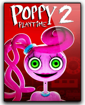 Baixar Poppy Playtime Chapter 2 para PC PT-BR