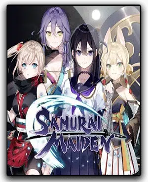 SAMURAI MAIDEN para PC PT-BR 1 Baixar SAMURAI MAIDEN para PC PT-BR