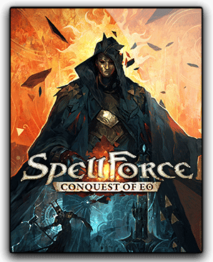 SpellForce Conquest of Eo para PC PT-BR