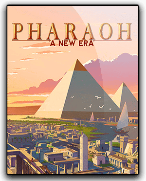 Baixar Pharaoh A New Era para PC PT-BR