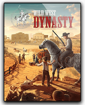Baixar Wild West Dynasty para PC PT-BR