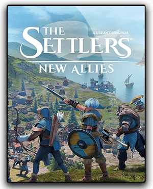 Baixar The Settlers New Allies para PC PT-BR