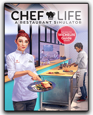 Baixar Chef Life A Restaurant Simulator para PC PT-BR