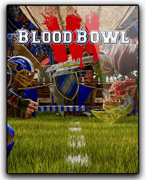 Baixar Blood Bowl 3 para PC PT-BR