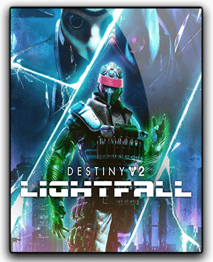 Baixar Destiny 2 Lightfall para PC PT-BR