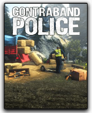 Baixar Contraband Police para PC PT-BR