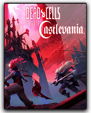 Baixar Dead Cells Return to Castlevania para PC PT-BR