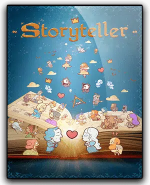 Baixar Storyteller para PC PT-BR